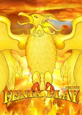 Ekskluzywna wersja slotu z feniksem – luksusowa gra pełna ognia i potężnych wygranych.