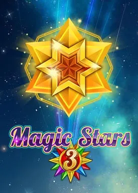 Trzecia część magicznej serii z gwiazdami – slot pełen magii i potrójnych wygranych.
