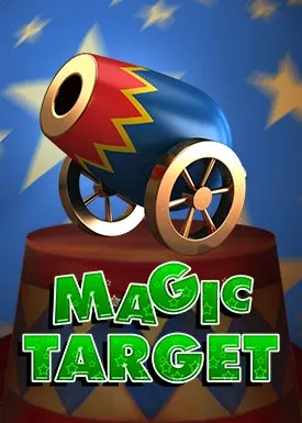 Magiczny slot z celami i precyzyjnymi wygranymi – gra pełna celności i nagród.