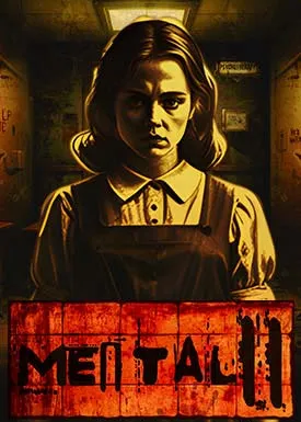 Druga część psychologicznego slotu – mroczna gra pełna napięcia i wygranych.